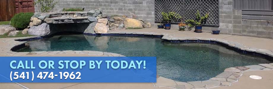 Pool Supplies Grants Pass OR